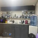 آرایشگاه مردانه روشاک