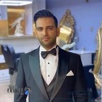 آرایشگاه مردانه داماد ایرونی