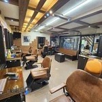 آرایشگاه(پیرایش) ایران زمین