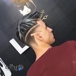 آرایشگاه مردانه دیاکو