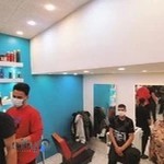 آرایشگاه پارتیکان