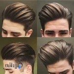 آرایشگاه مردانه هتل پارمیدا