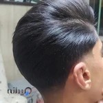 آرایشگاه حامد