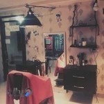 آقای آرایشگر