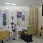 سالن زیبایی ویولت