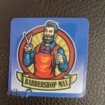 آرایشگاه max