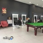 سالن داماد شنتیا