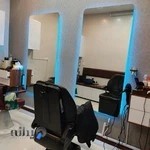 آرایشگاه مردانه محمد