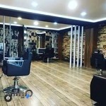 آرایشگاه هشت