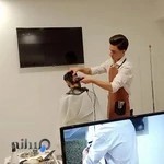 سالن مردانه فلورانس