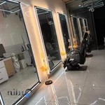 آرایشگاه مردانه چلسی