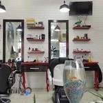 آرایشگاه مردانه رشید