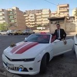 پیرایش وگریم داماد پدرژپتو