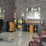 آرایشگاه مردانه رادمان