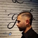 ارایشگاه مردانه پرشین ارتیست(میرداماد_جردن)