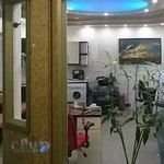 آرایشگاه مردانه سرو