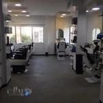 آرایشگاه مردانه موکات