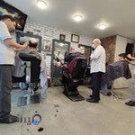 آرايشگاه روحى