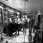 سالن ارایش گلستان