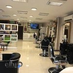 پیرایش بزرگ مردانه کارن