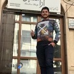پیرایش مردانه ارا استایل