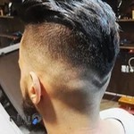 ارایشگاه مردانه