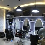 آرایشگاه راد