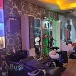 آرایشگاه مردانه جزیره مو