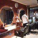 آرایشگاه مردانه هر نیک