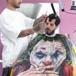 آرایشگاه مردانه باروس