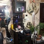 سالن پیرایش پرشین