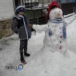 پیرایش افشین