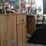 ارایشگاه مردانه