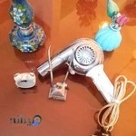 سالن مردانه نیو فیس