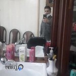 آرایشگاه مردانه فریدون