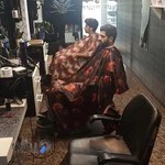 آرایشگاه مهدی