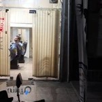 آرایشگاه مردانه سعید