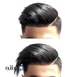 آرایشگاه مردانه sadeghi bros barbershop