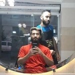 آرایشگاه سهیل