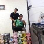 پیرایش پرسپولیس