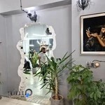 آرایشگاه جورج