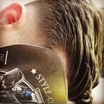 فرشید.پیرایش کاموس