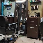 آرایشگاه دیپلمات