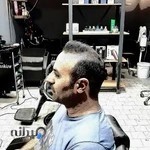 آرایشگاه مردانه آرکا