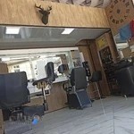 پیرایش مردانه کارینو