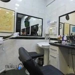 آرایشگاه مردانه دامون