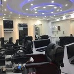 سالن پیرایش آریو