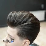 سالن آرایشی مردانه Unique