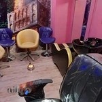 ارایشگاه مردانه نقاب