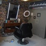 پیرایش محمد درویشی